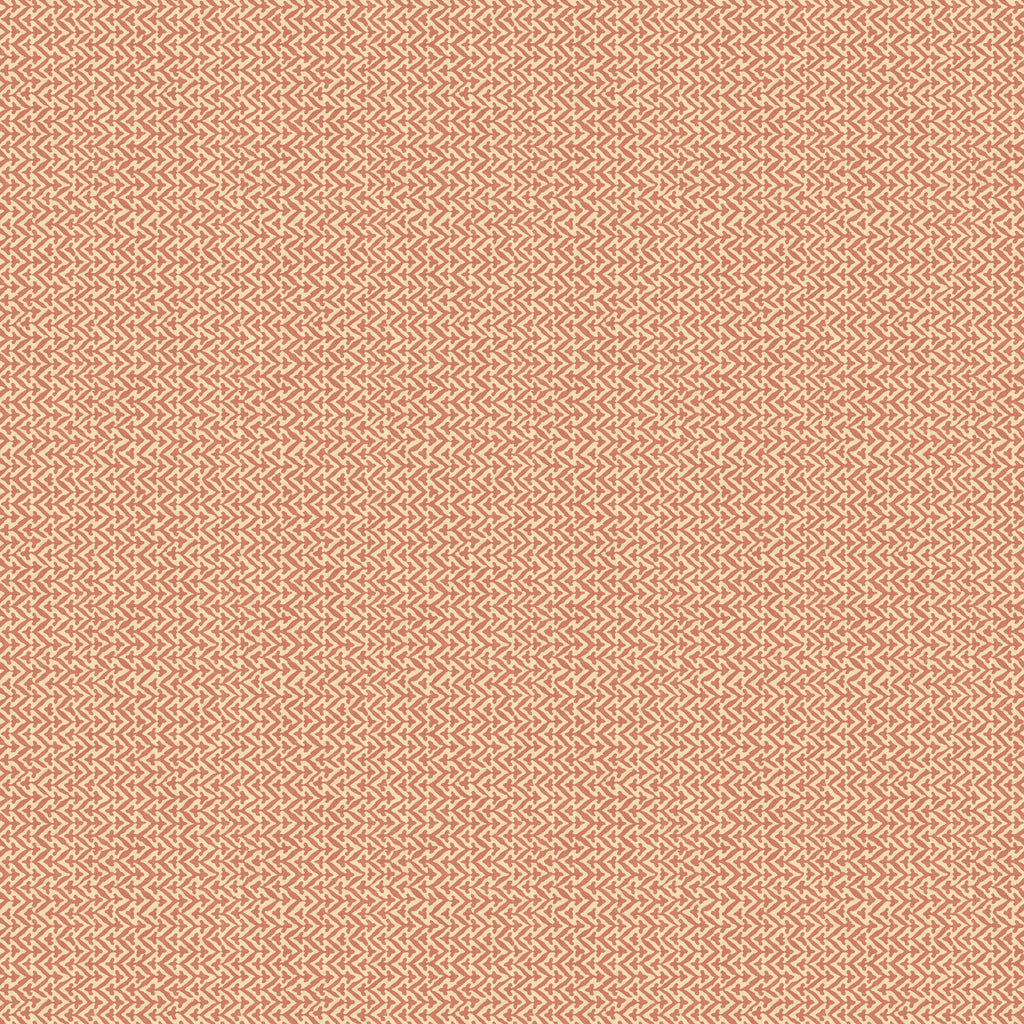 Tilly - Soft Red By G P & J Baker | House Small Prints Wallcovering | Wallcovering