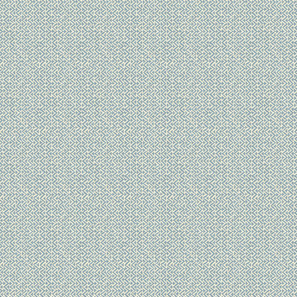 Tilly - Blue By G P & J Baker | House Small Prints Wallcovering | Wallcovering