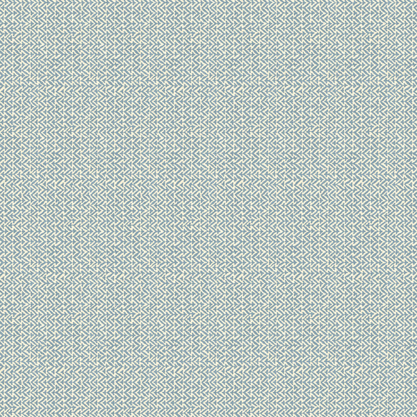 Tilly - Blue By G P & J Baker | House Small Prints Wallcovering | Wallcovering