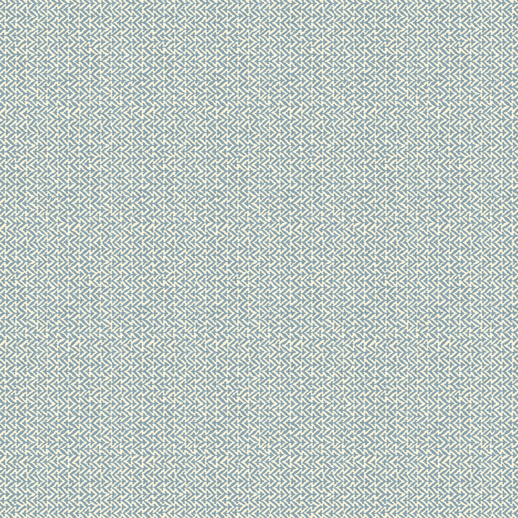 Tilly - Blue By G P & J Baker | House Small Prints Wallcovering | Wallcovering