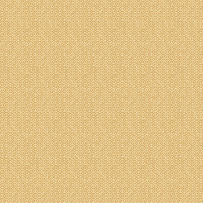Tilly - Ochre Yellow By G P & J Baker | House Small Prints Wallpaper |  Wallcovering
