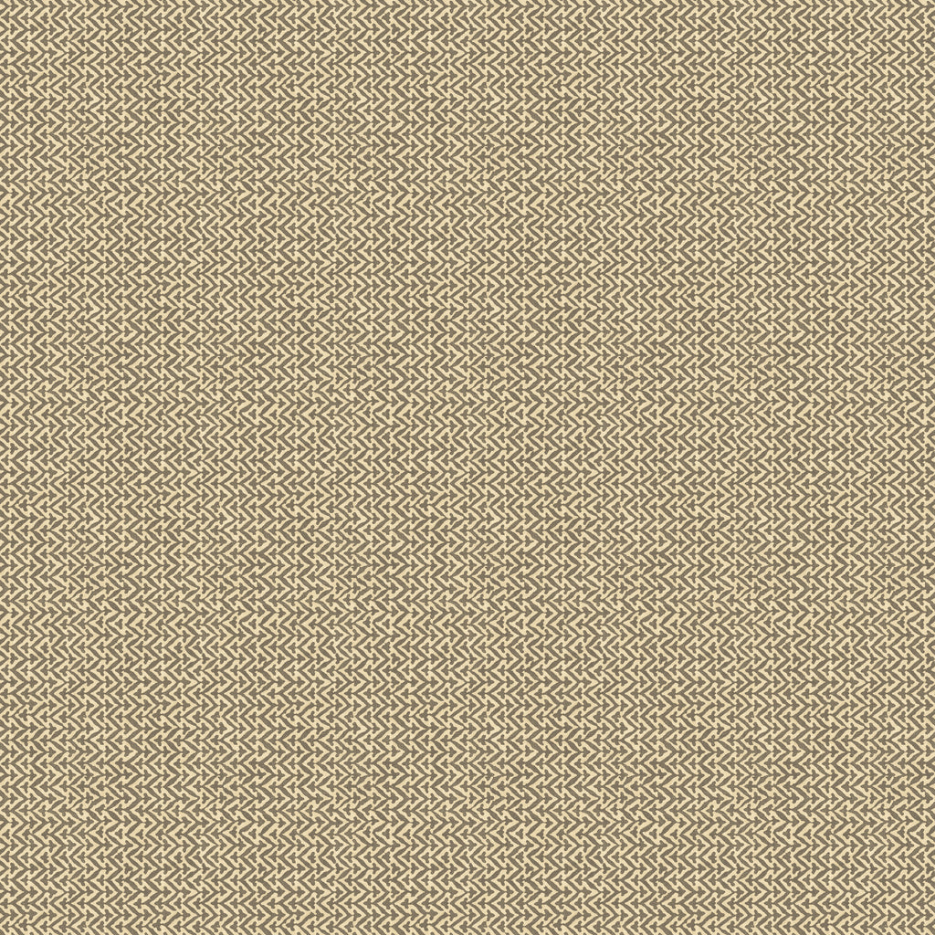 Tilly - Charcoal Brown By G P & J Baker | House Small Prints Wallcovering |  Wallcovering