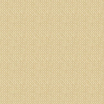 Indus Flower - Sand Brown By G P & J Baker | House Small Prints Wallcovering |Botanical & Floral  Wallcovering