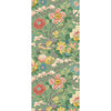 Little Magnolia - Emerald Green By G P & J Baker | Originals Wallpaper |Botanical & Floral  Wallcovering