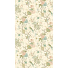 Oriental Bird - Antique Ivory By G P & J Baker | Originals Wallpaper |Botanical & Floral  Wallcovering
