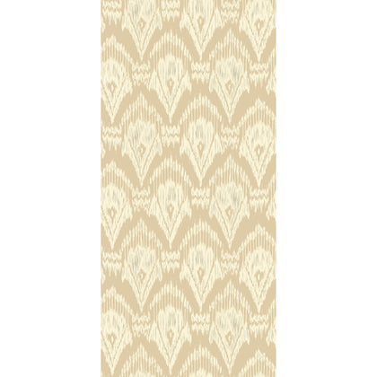 Zaraband - Stone Ivory By G P & J Baker | Originals Wallcovering |Geometric  Wallcovering