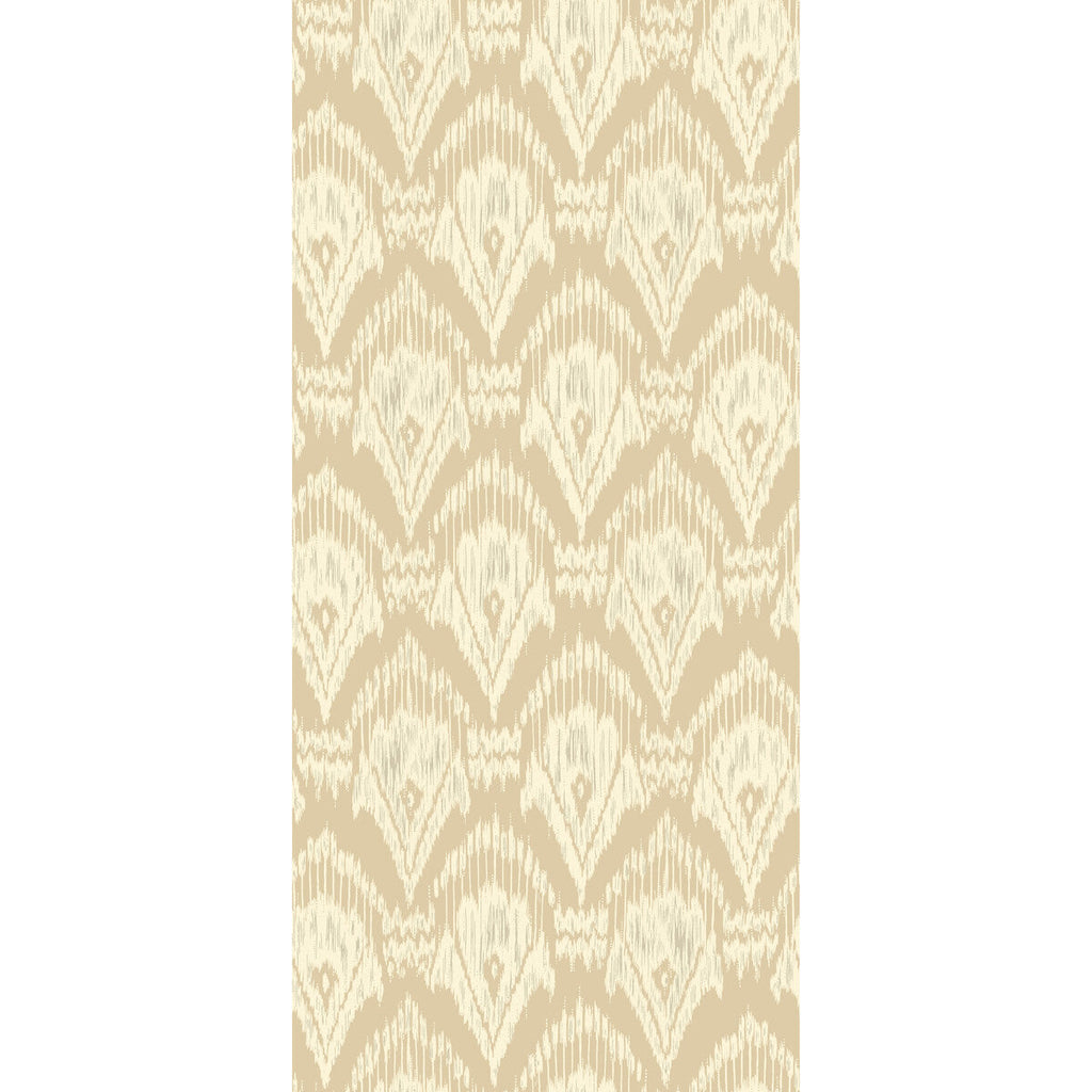 Zaraband - Stone Ivory By G P & J Baker | Originals Wallpaper |Geometric  Wallcovering
