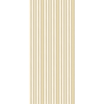 Melbourne Stripe - Stone Beige By G P & J Baker | Originals Wallcovering |Stripes  Wallcovering