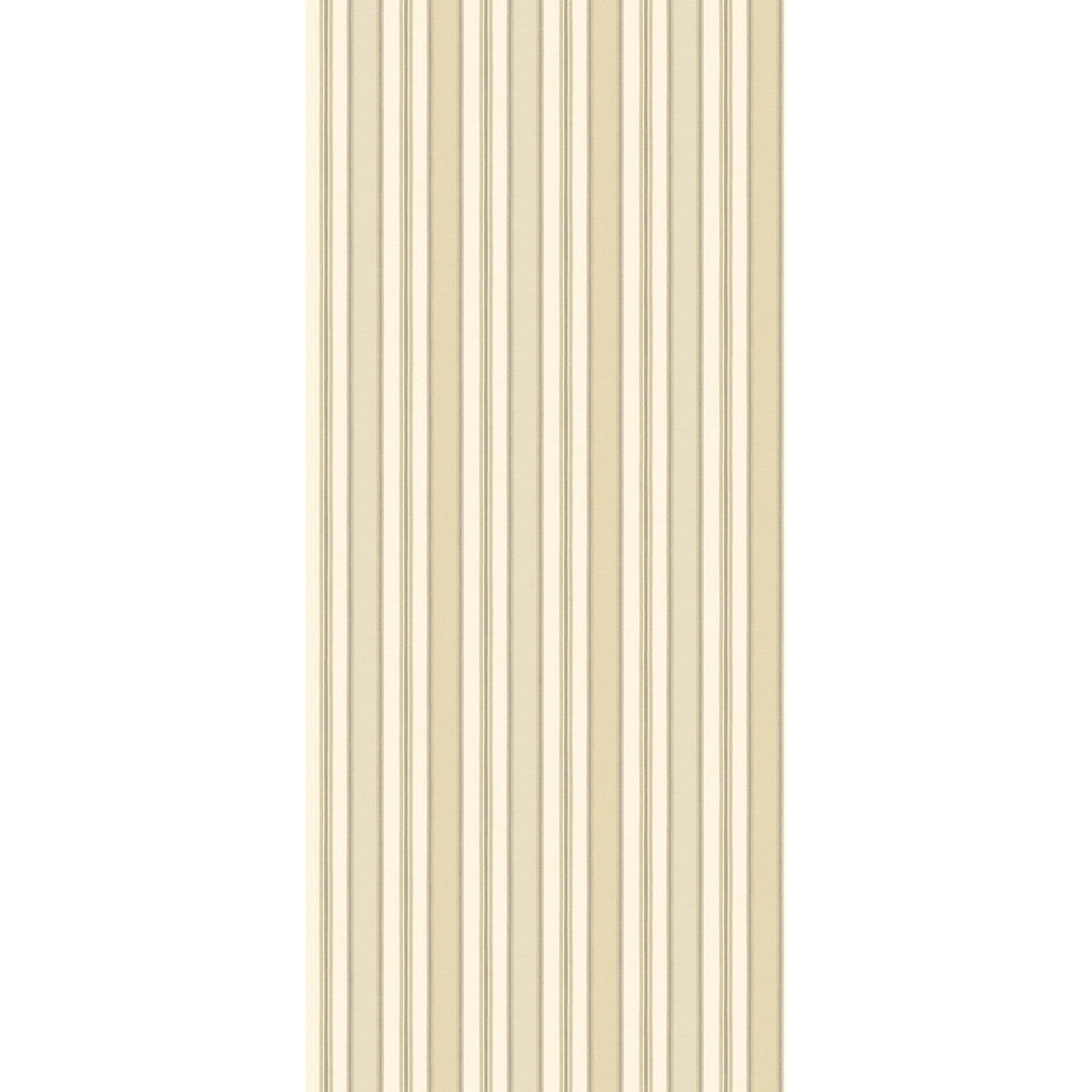 Melbourne Stripe - Stone Beige By G P & J Baker | Originals Wallpaper |Stripes  Wallcovering