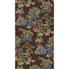 Knight'S Tale - Cocoa Brown By G P & J Baker | Kit Kemp Wallpaper |  Wallcovering