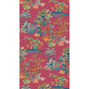 Knight'S Tale - Fuchsia Pink By G P & J Baker | Kit Kemp Wallpaper |  Wallcovering