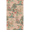 Knight'S Tale - Plaster Pink By G P & J Baker | Kit Kemp Wallpaper |  Wallcovering