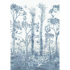 Tall Trees Delft Blue | G P & J Baker