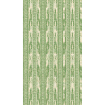 Tweak - Green By G P & J Baker | Kit Kemp Wallcovering | Wallcovering