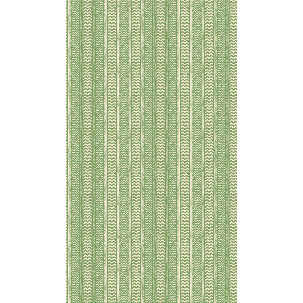 Tweak - Green Green By G P & J Baker | Kit Kemp Wallpaper |  Wallcovering