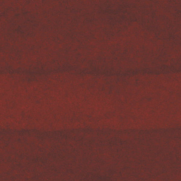 Weathered Walls - Lacquered Rust | Maya Romanoff