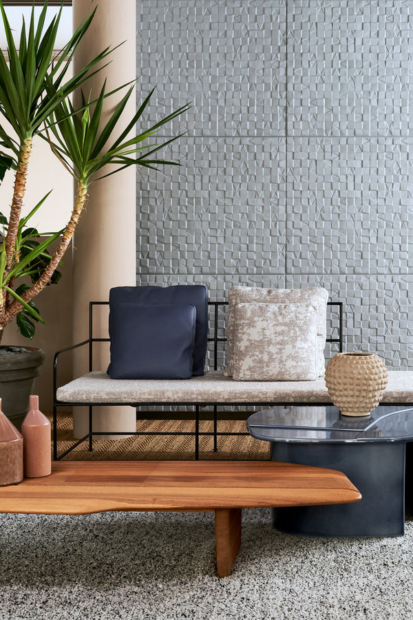 Adobe Limestone - Limestone Wallcovering | Arte International