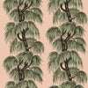 Babylon Blush Willow, Sample