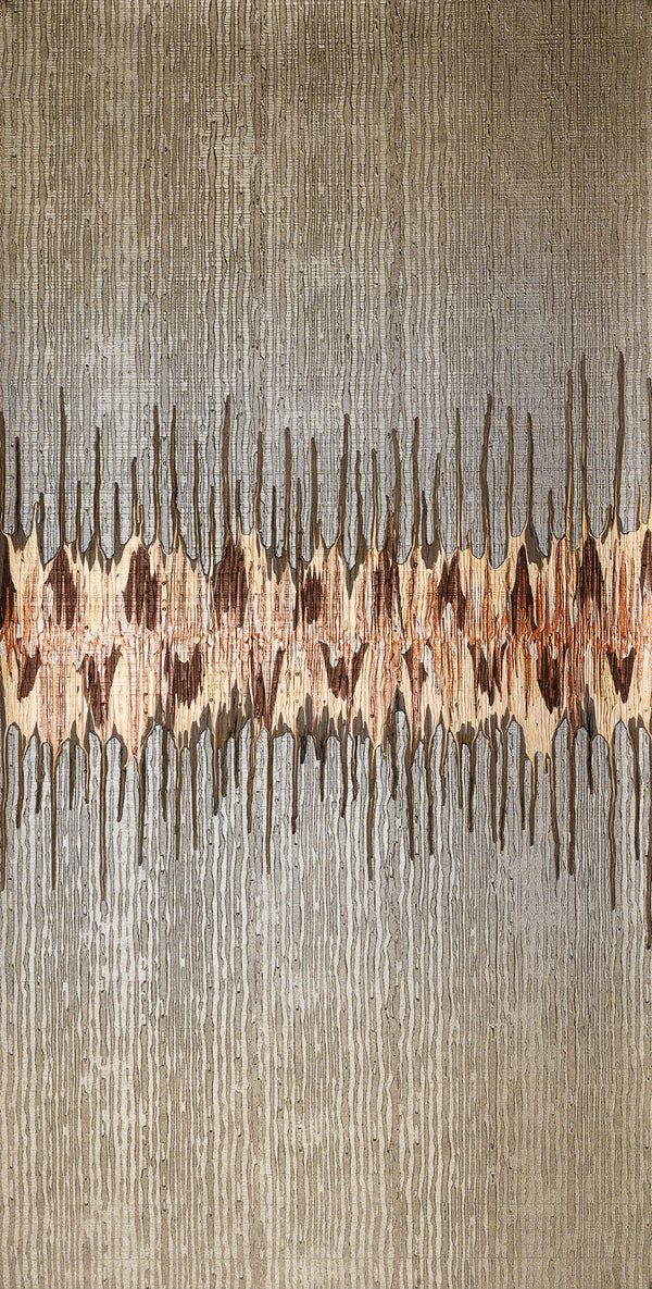 Arcturus Bajada Wallcovering | Vahallan