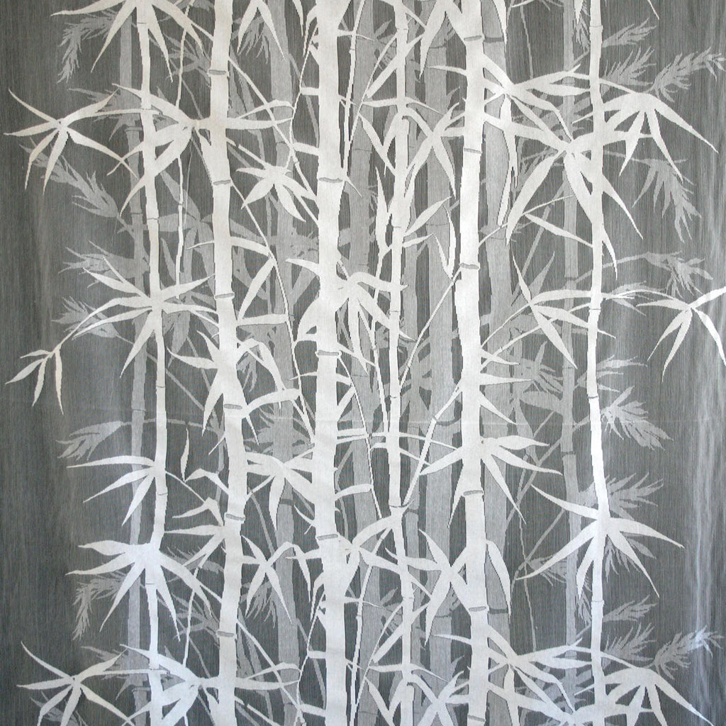 Bamboo Lace Ivory