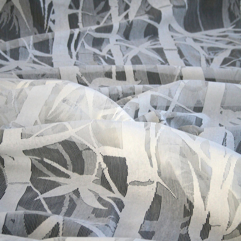 Bamboo Lace Ivory