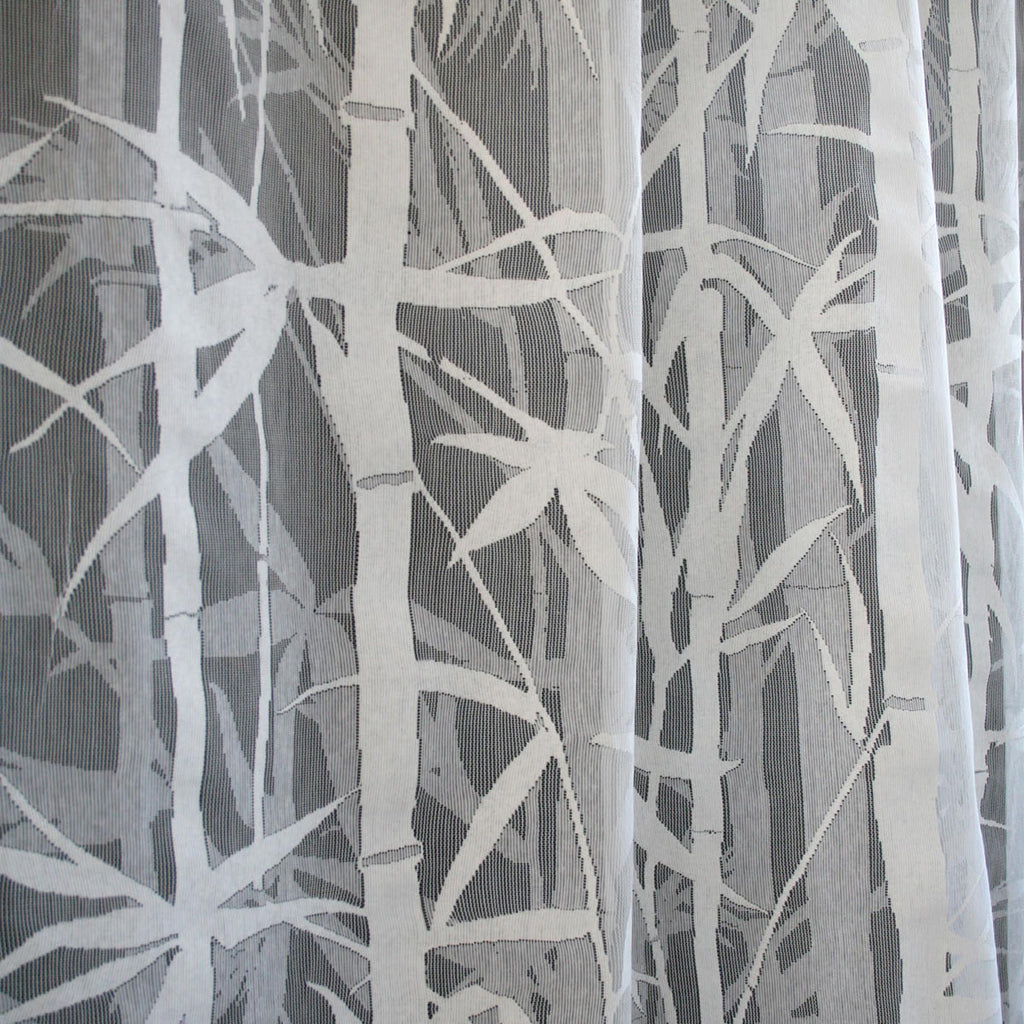 Bamboo Lace Ivory