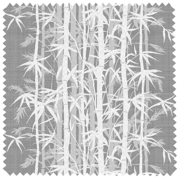Bamboo Lace Ivory | Timorous Beasties Fabric
