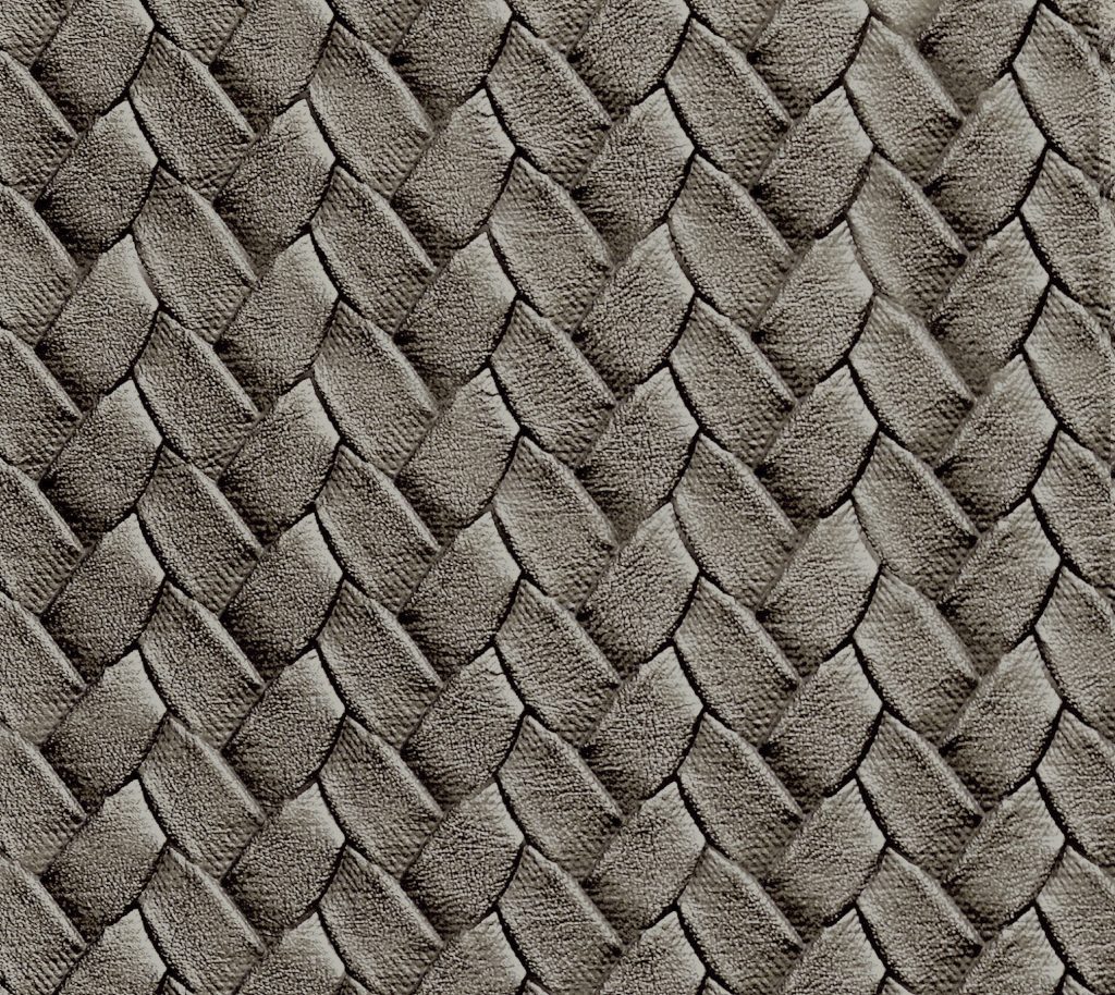 Mongoose - Chain Wallcovering | Phillipe Romano