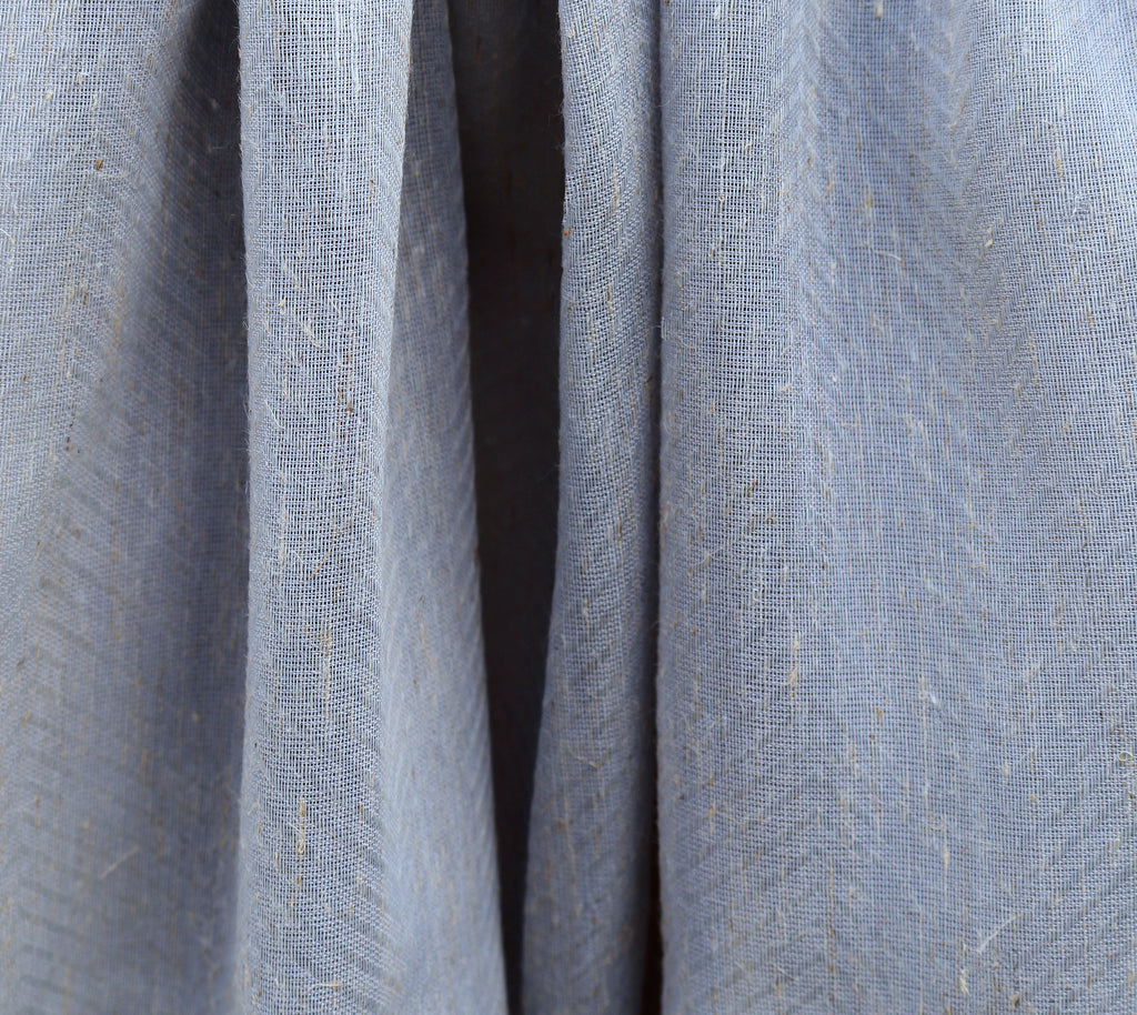 Caiman - Quinoa Wallcovering | Phillipe Romano