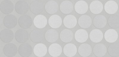 Beacon Dark Grey - Light Gray Commercial Wallcovering | Koroseal