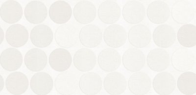 Beacon Light Cream - White Commercial Wallcovering | Koroseal