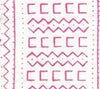 Magenta on Oyster