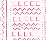 Magenta on Oyster