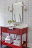 Room setting — Grapevine Interiors