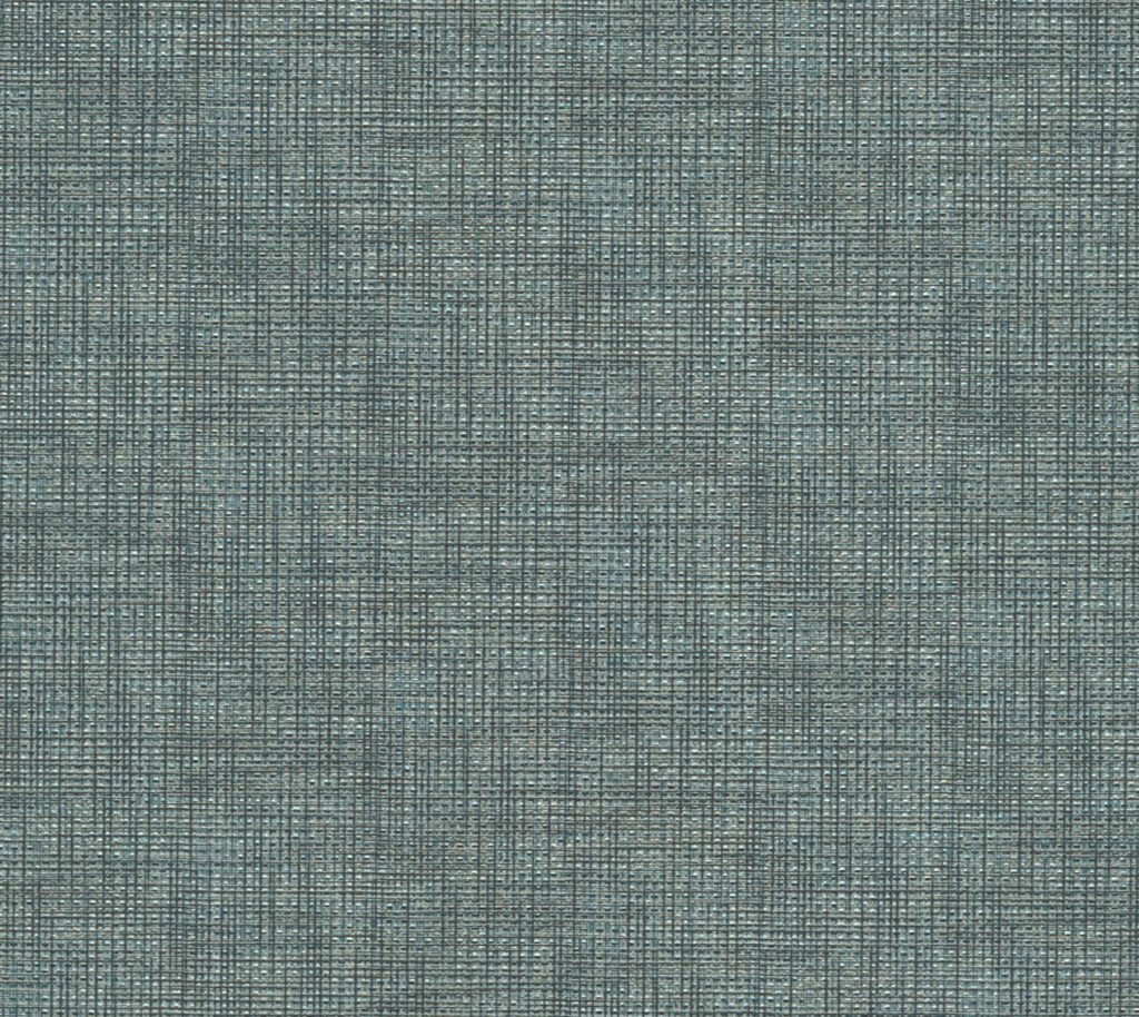 Breakers - Denim Wallcovering | Phillipe Romano