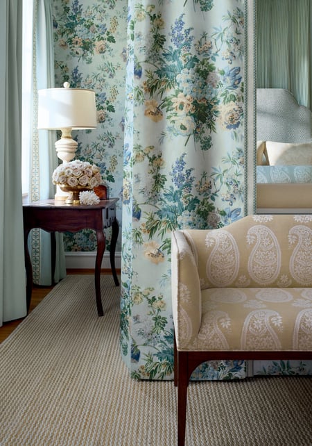 Garden Club, Blue