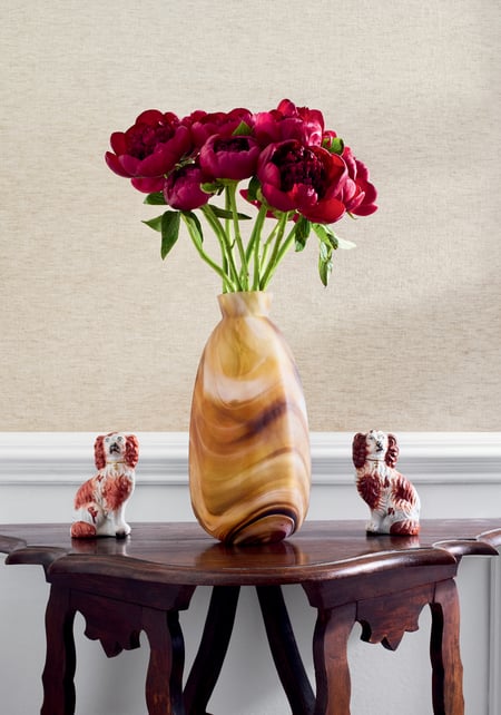 Deauville Linen, Flax
