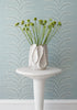 Frondescence, Light Blue