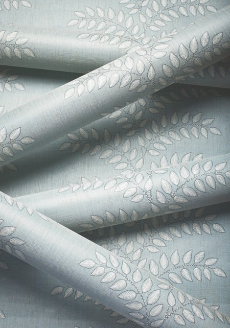 Frondescence, Light Blue
