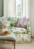 Holly Trellis, Sage