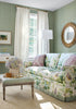 Holly Trellis, Sage