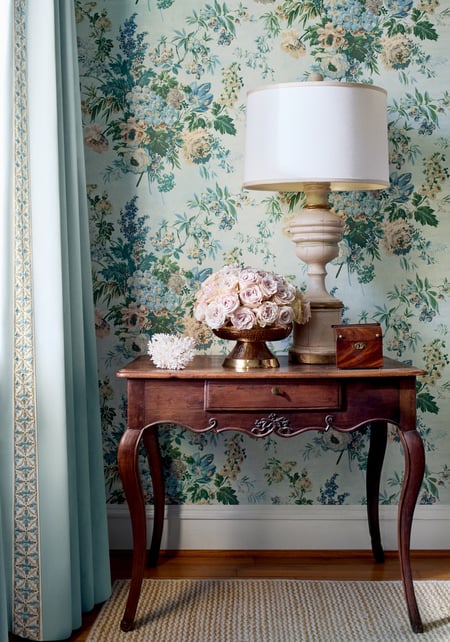 Garden Club, Blue