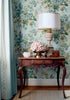 Garden Club, Blue