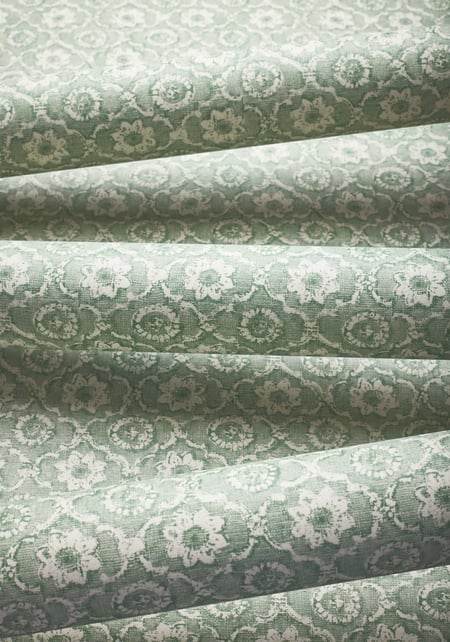 Holly Trellis, Sage