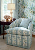 Garden Club, Blue