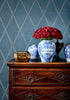 Ribbon Sisal, Navy