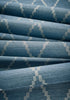 Ribbon Sisal, Navy