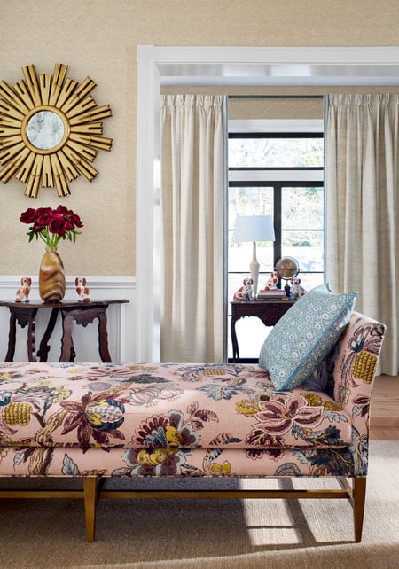 Deauville Linen, Flax