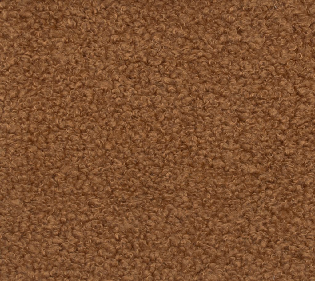 Papaya - Mahogany Wallcovering | Phillipe Romano