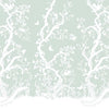 Birdbranch White on Mitchell